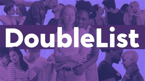 doublelisst|Signup